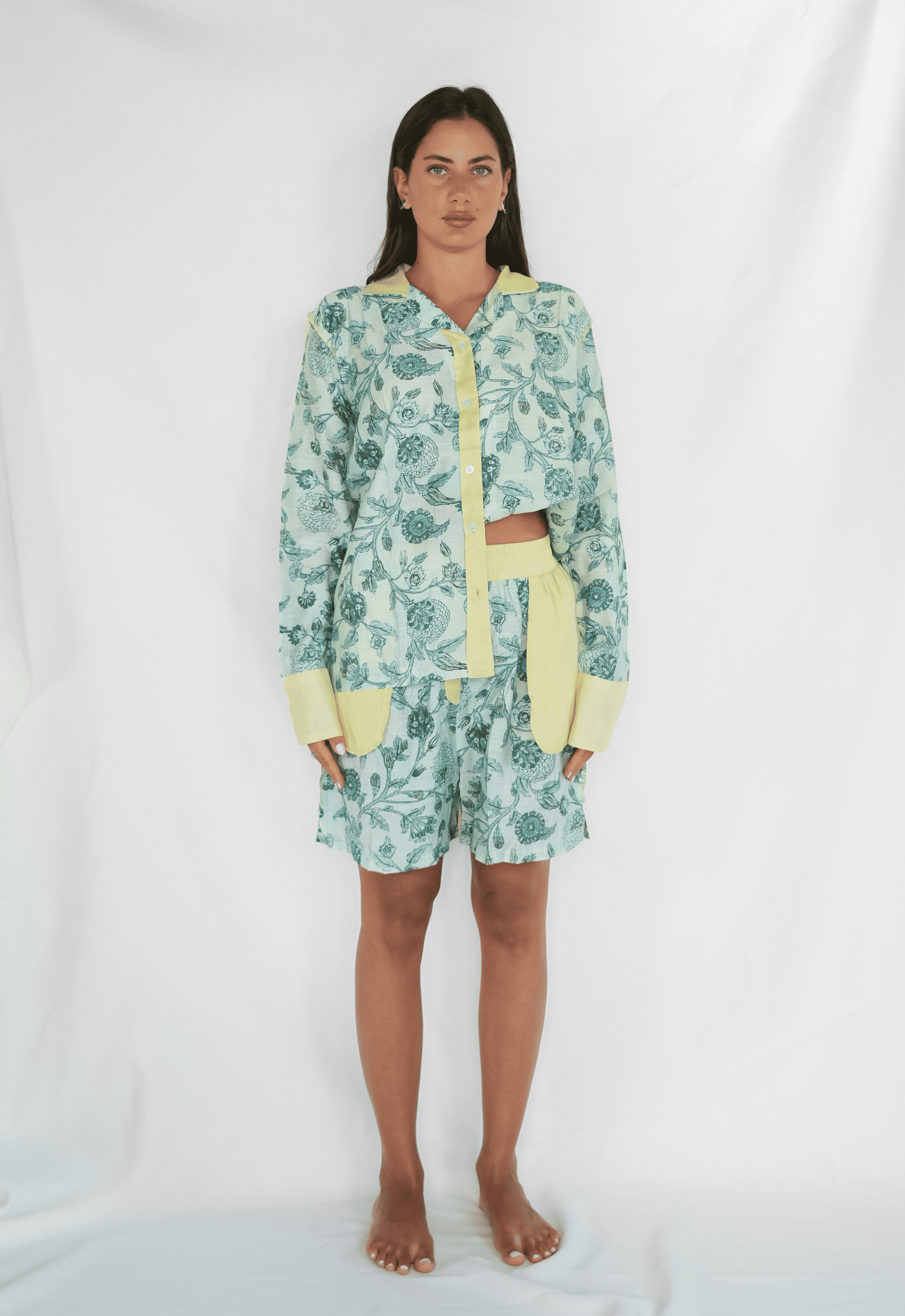 Lime Set