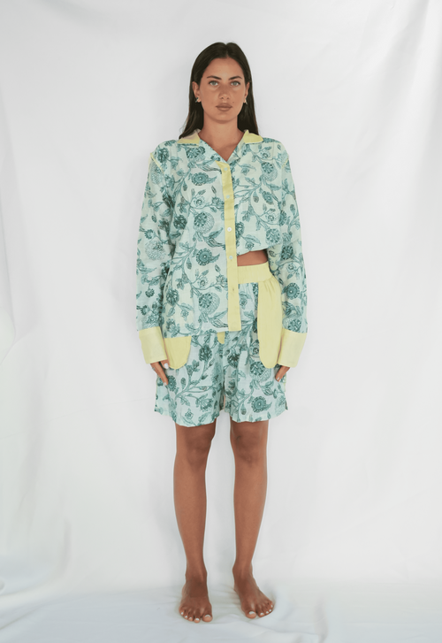 Lime Set